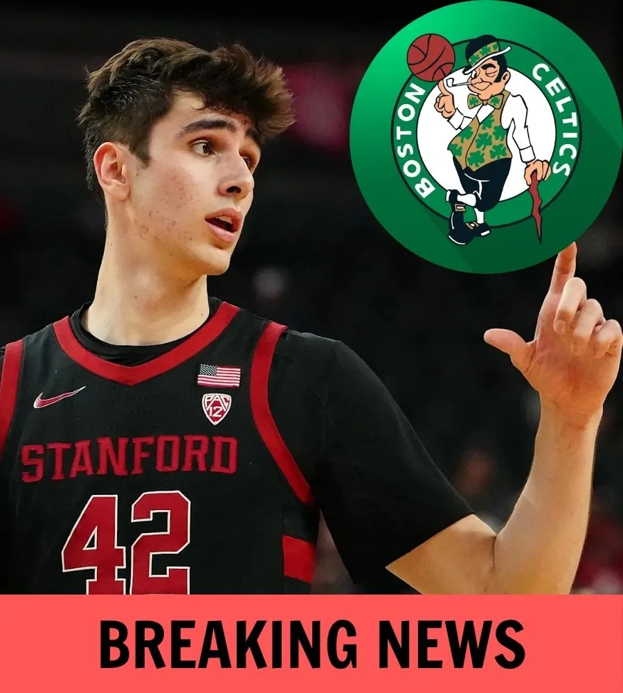 Celtics Urged to Target Kristaps Porzingis Replacement With 32nd Pick