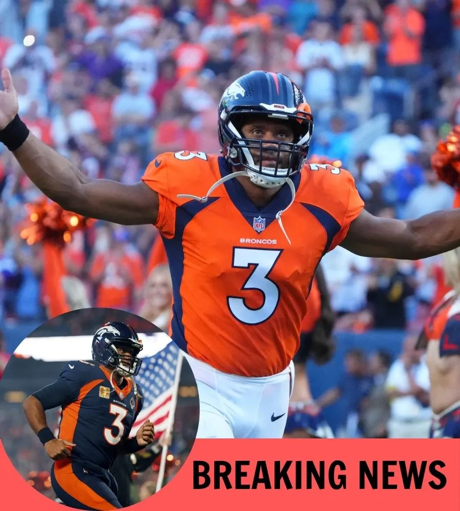 Russell Wilson’s negotiations with Broncos revealed strong evidence of collusion