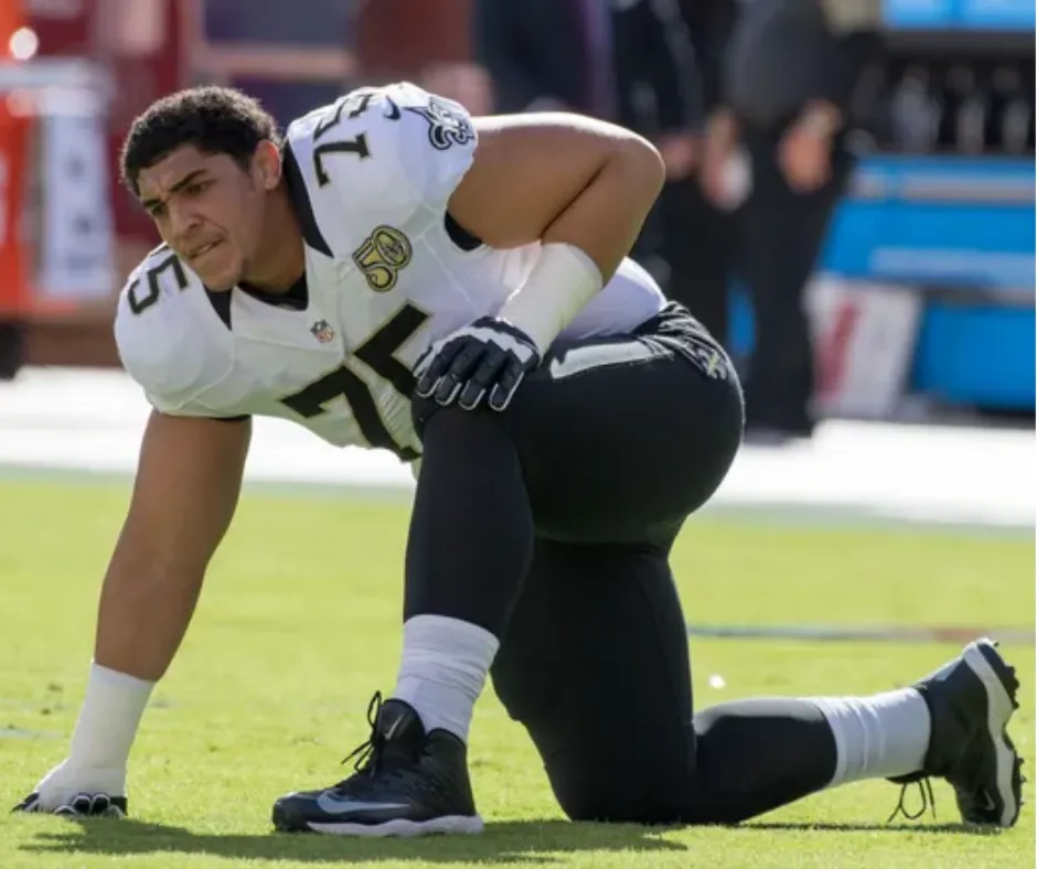 49ers should take flyer on former Stanford offensive lineman to add depth