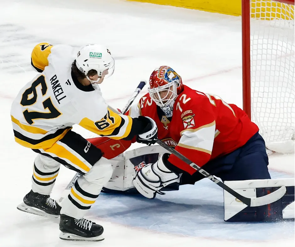 Why the Penguins should trade the 12th overall pick