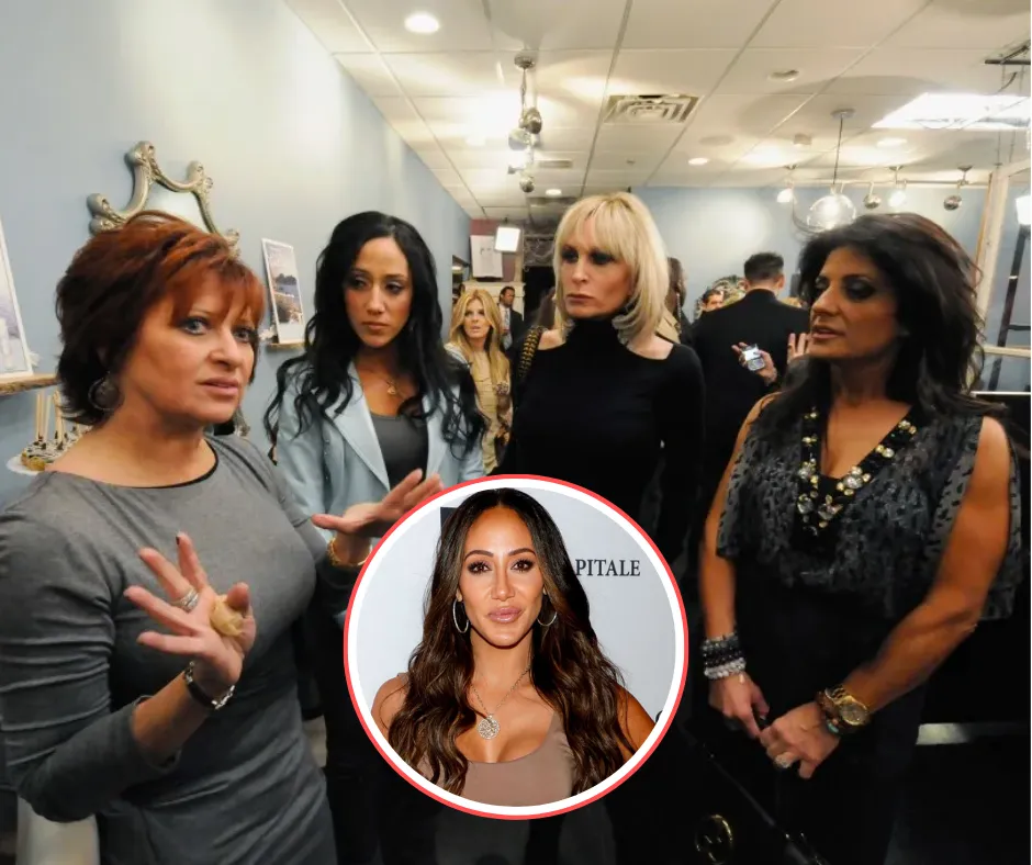 RHONJ Alum Kim D Accuses Melissa Gorga of Calling Bravo