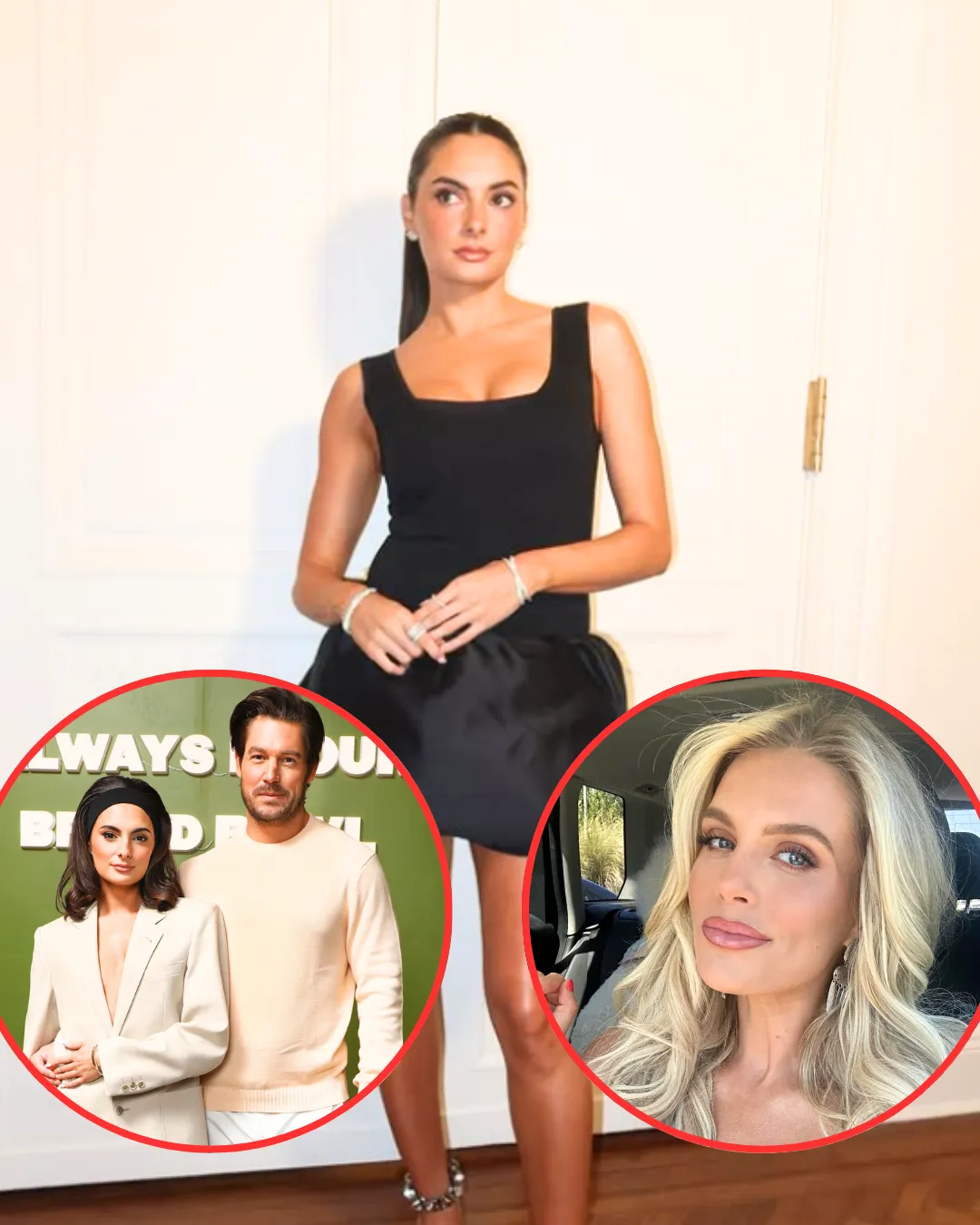 “She Picked a Side — And It Wasn’t Mine”: Paige DeSorbo Explains Rift With Madison LeCroy After Craig Conover Split