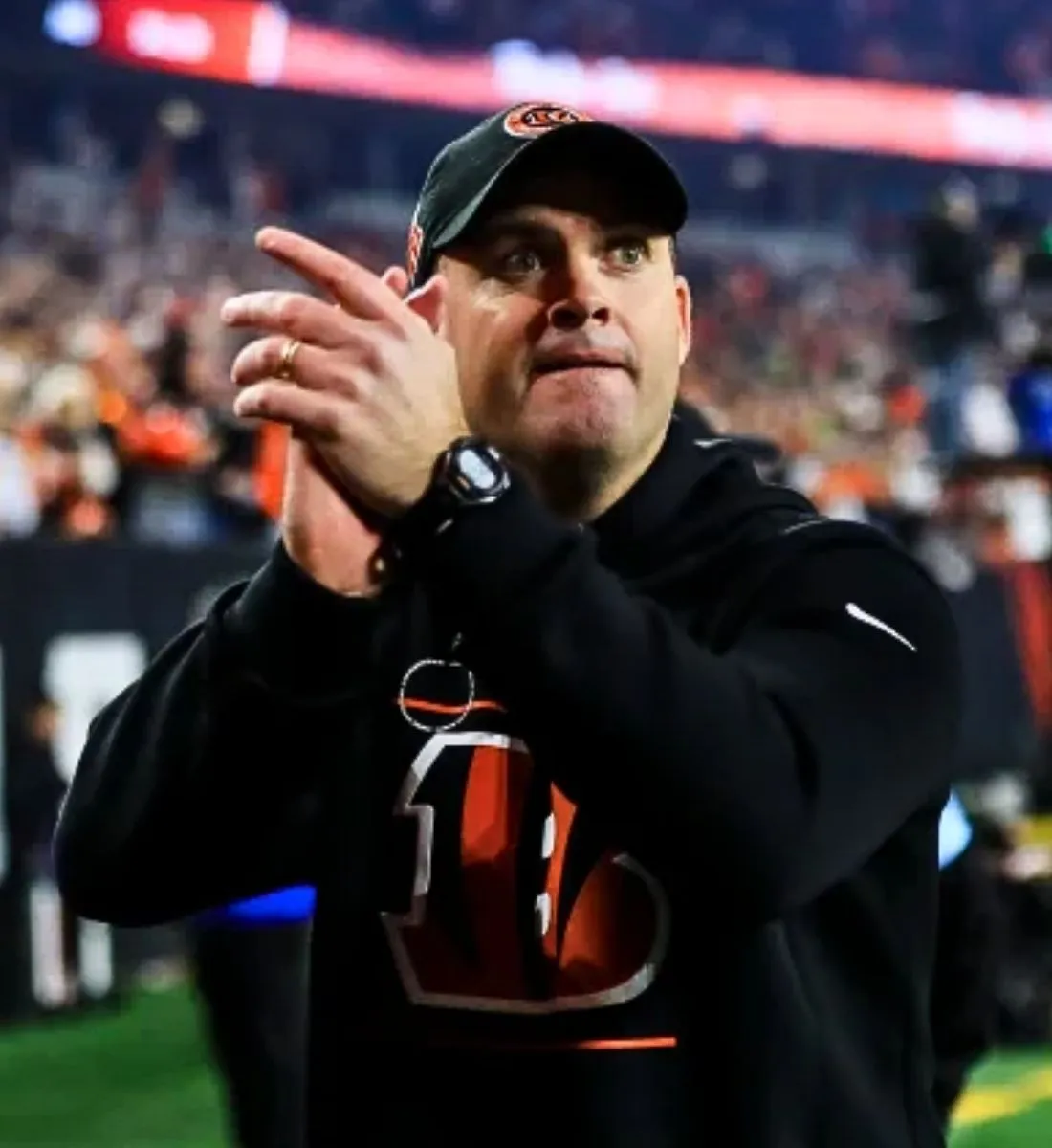 Bengals Release Statement Following Major Cincinnati Announcement