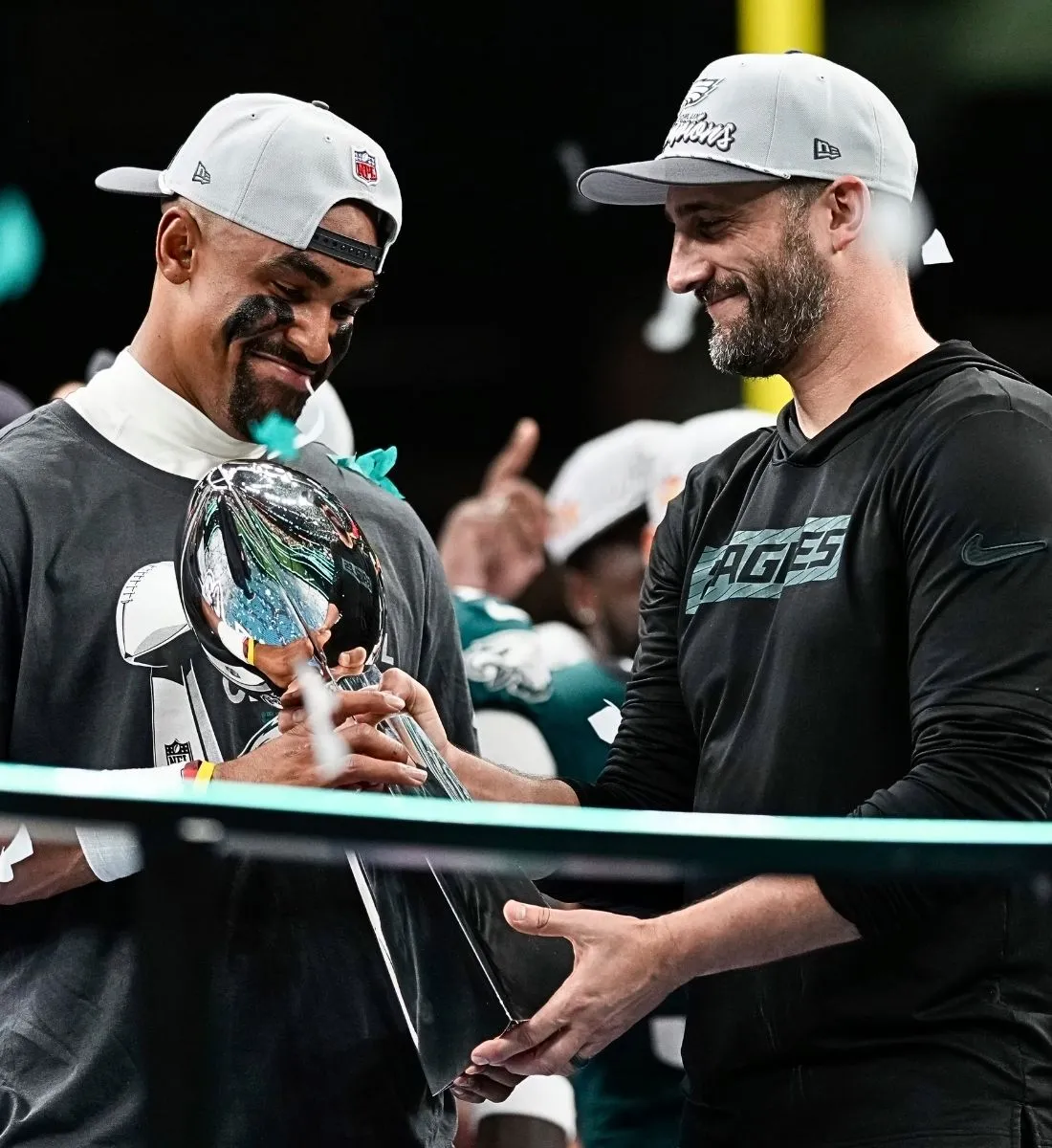 4-Year Jets Coach Receives Multiyear Contract Extension