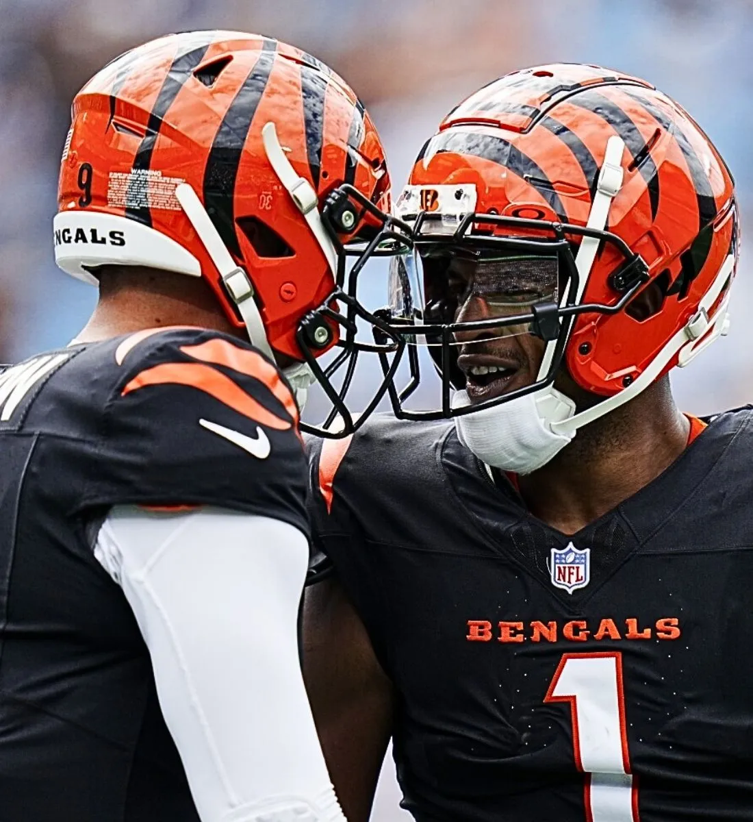 Bengals Involved in Major Announcement on Thursday