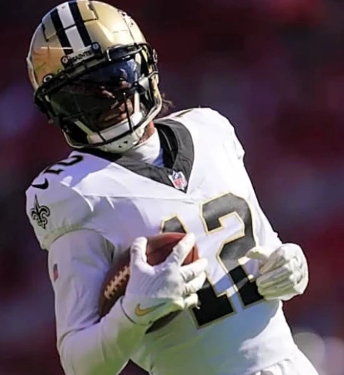 Saints Superstar Among Steals Of The 'Millennium’