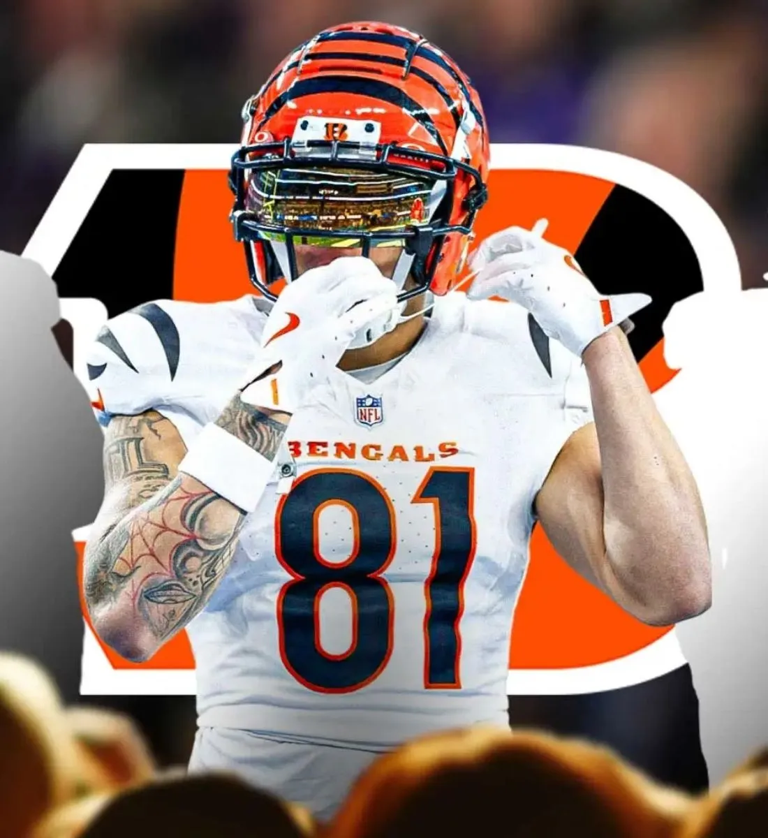 Bengals land pivotal stadium agreement