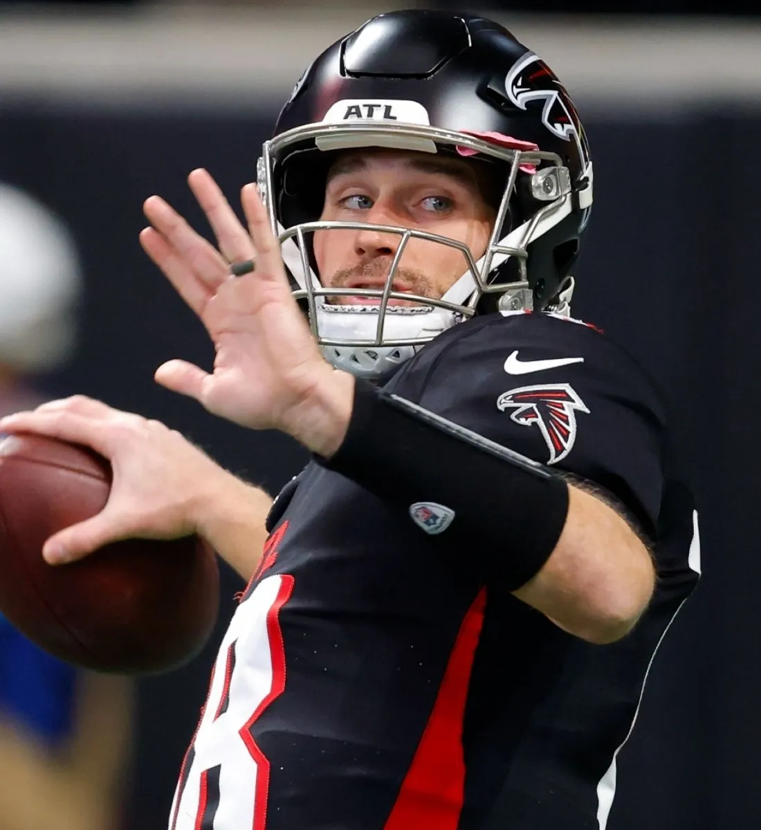 1 obvious Atlanta Falcons trade candidate entering 2025 training camp