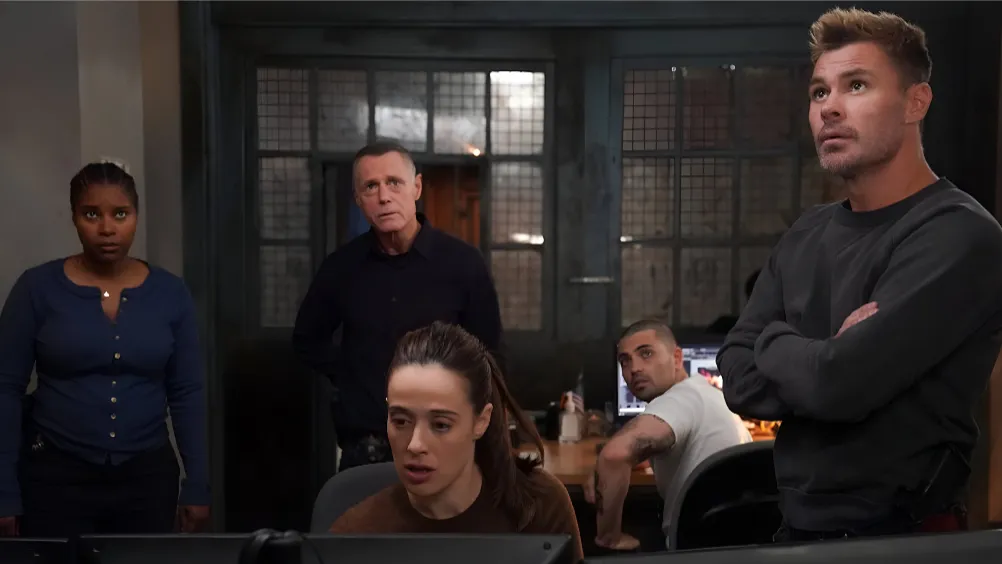 'Chicago P.D.' Loses Another Major Actor Ahead of Season 13