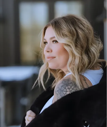 Kailyn Lowry Responds to Ex Javi Marroquin’s Claims She Has a New Boyfriend