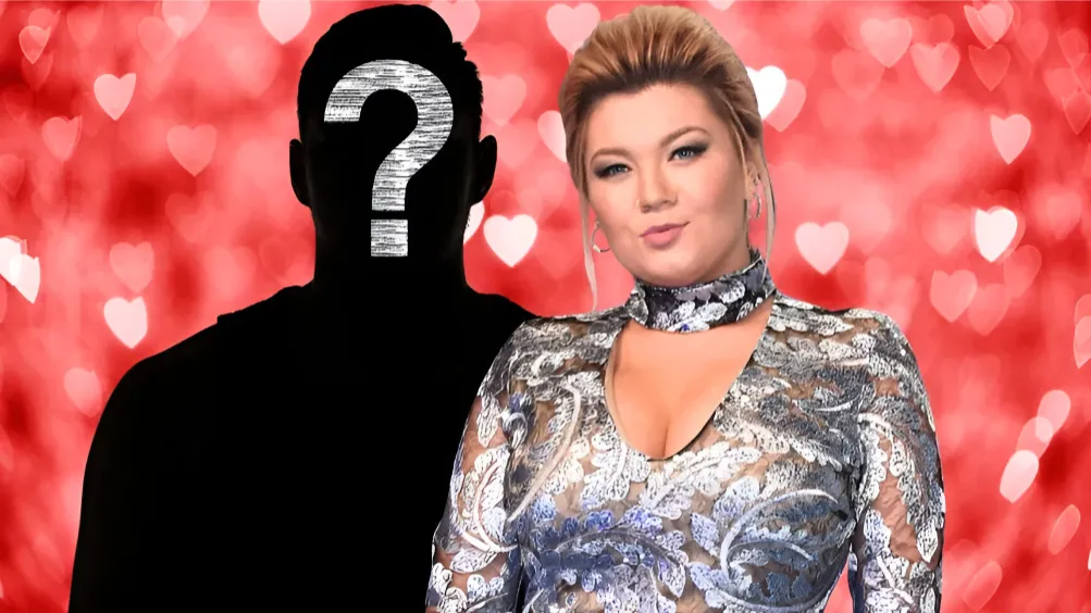 ‘Teen Mom’ Star Amber Portwood Reveals New Man—But Her Family Drama Isn’t Over