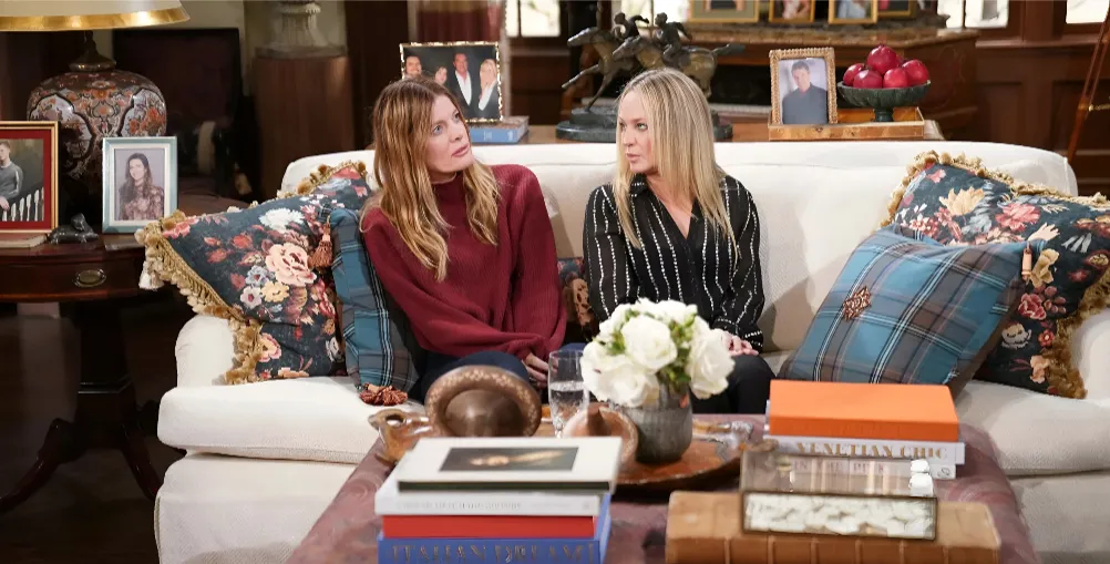 June 27 Y&R Spoilers Hint at a Chilling Twist—Why Are Sharon and Phyllis in Peril Again?