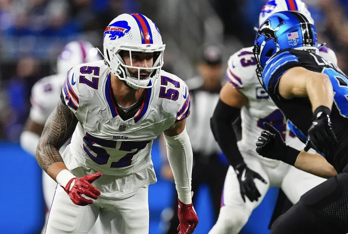 Proposed Lions Trade Sends $22 Million Star Away for New Edge