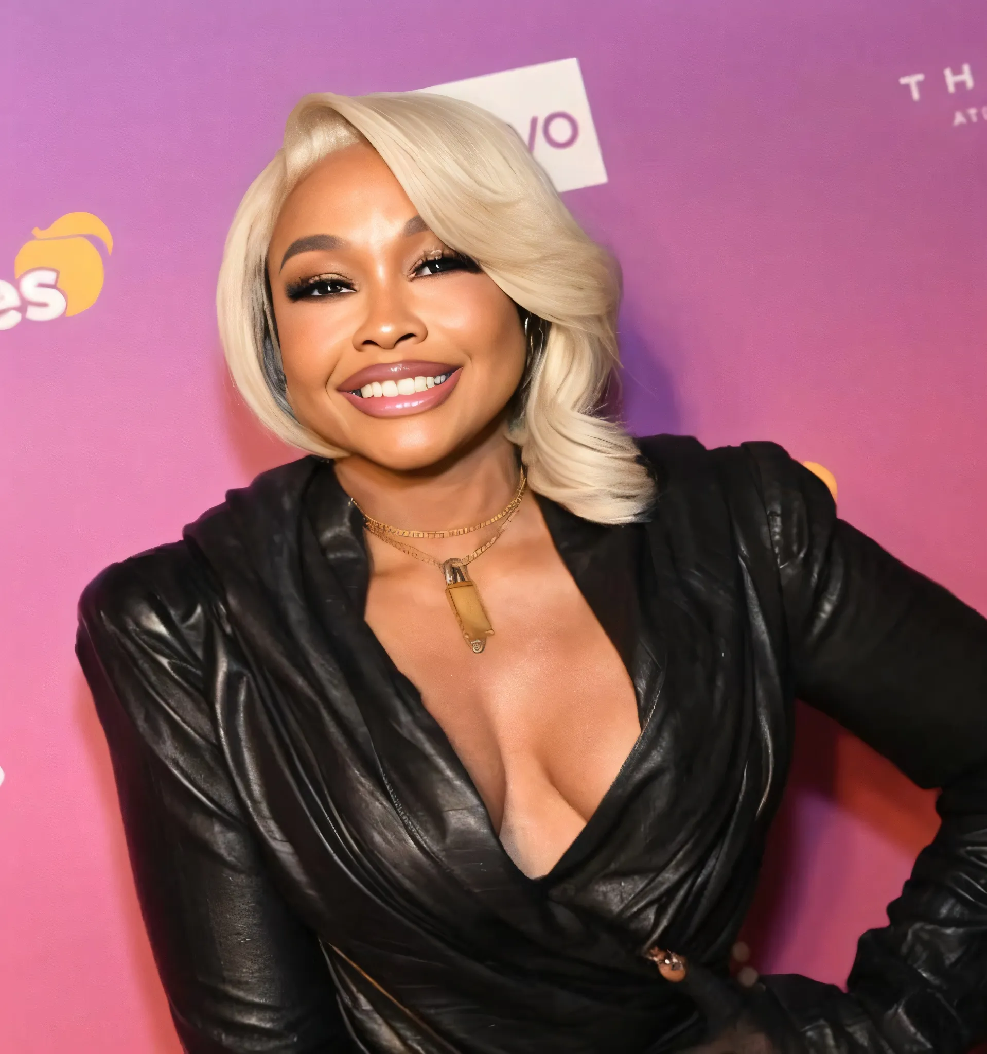 Phaedra Parks Teases ‘Hot and Spicy’ RHOA Reunion