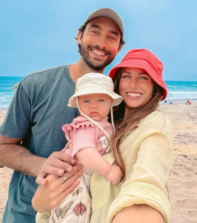 Kendall Long Reveals She’s Hoping for Twins Next and Shares Plans for Pregnancy #2