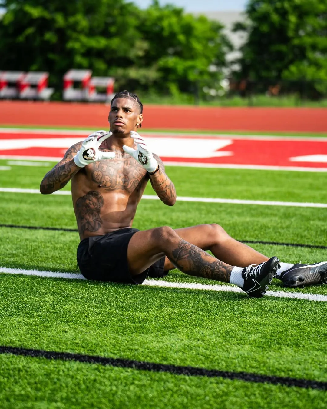 Buffalo Bills predicted breakout player would be perfect gift for 2025 season
