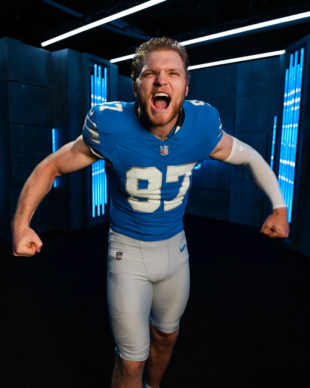 Proposed Lions Trade Sends $22 Million Star Away for New Edge