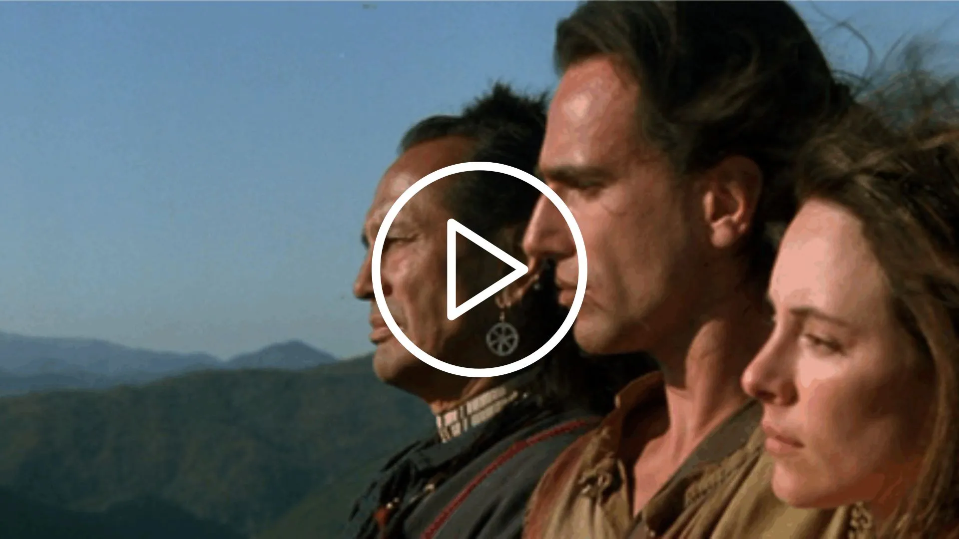 The Last of the Mohicans