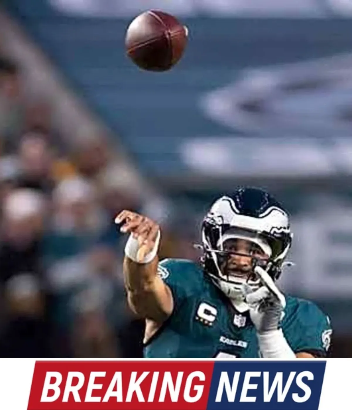 Eagles ready to bring fireworks as one of the most exciting teams in 2025