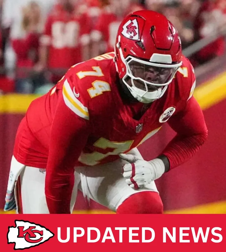 Chiefs Trade Proposal Swaps Young CB for $72 Million 3-Time All-Pro
