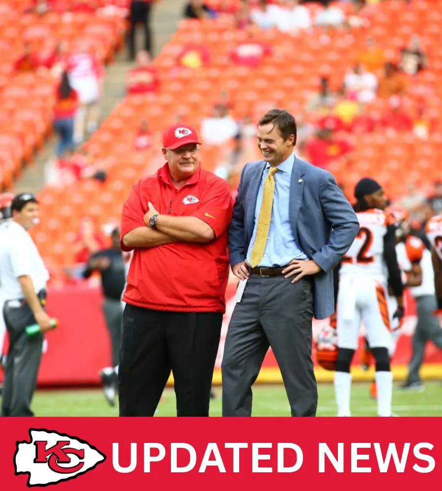 Chiefs Request Extension on Deadline to Decide if Team Will Relocate