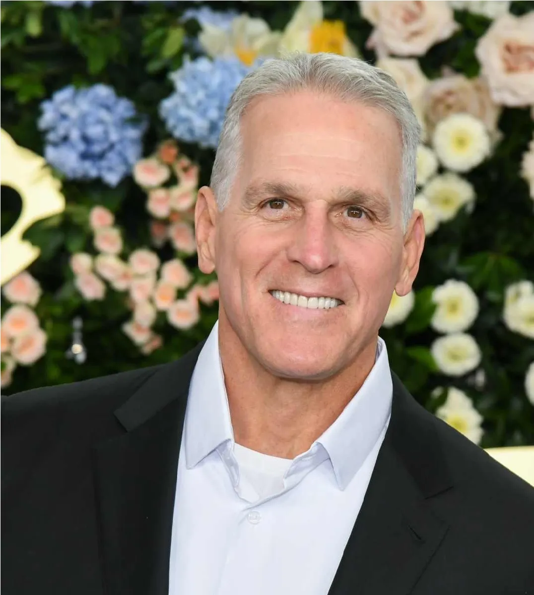 Golden Bachelor Mel Owens, 66, Reveals His Ideal Dating Age Range — and His Answer Might Surprise You