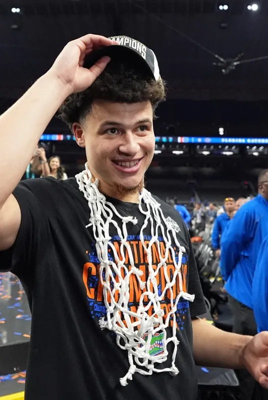 Scouting new Boston Celtics guard Max Shulga: ‘He’s just a winner’