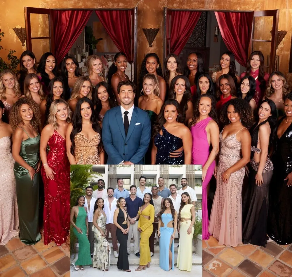 Bachelor In Paradise Season 10 Spoilers: Every Shocking Twist We Know Is Coming