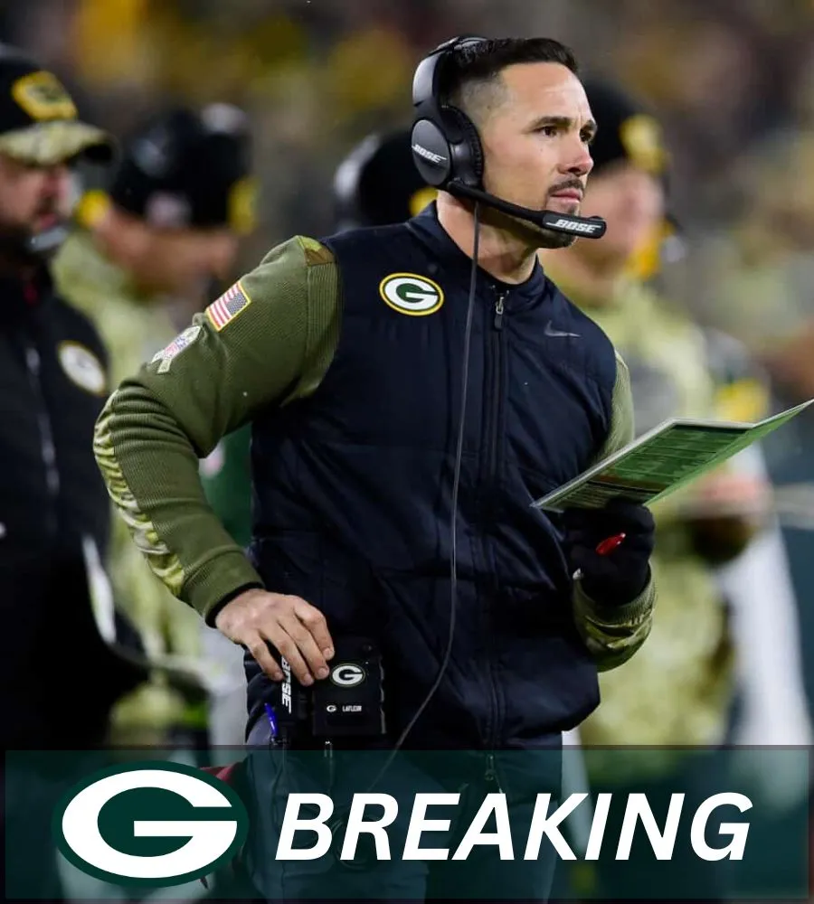 BREAKING: Packers Linebacker Named Former Team’s Worst Draft Pick
