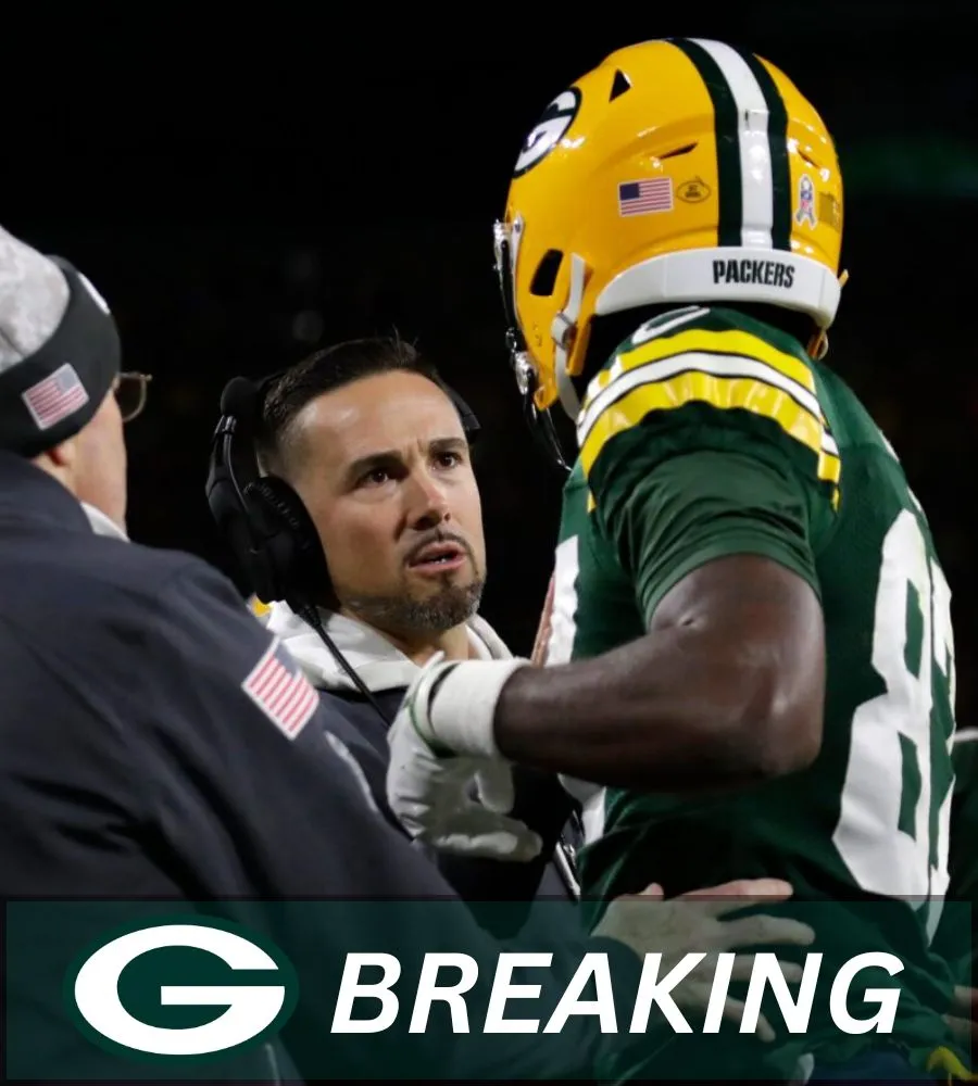 BREAKING: Packers Have Major Red Flag to Overcome in 2025 Season
