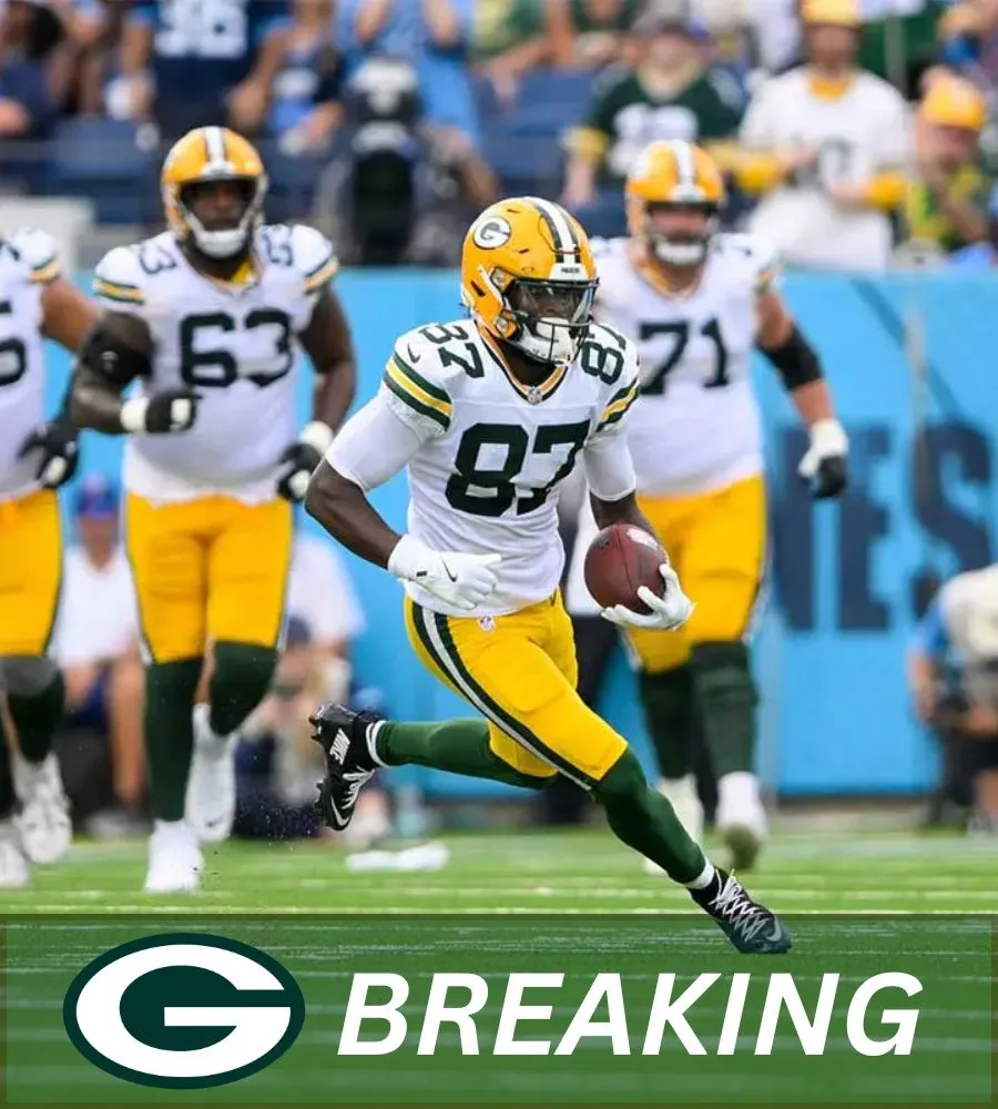 Packers Have Major Red Flag to Overcome in 2025 Season