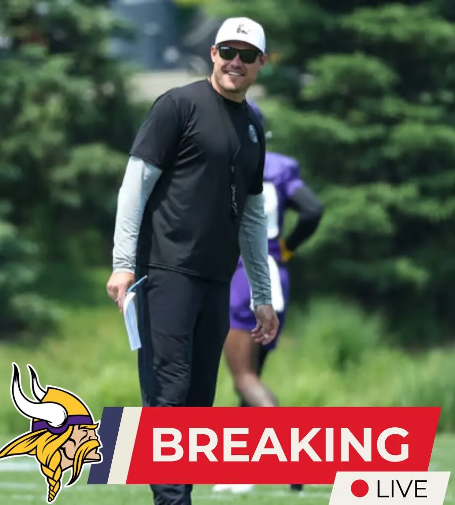 Vikings Named NFL Offseason Winners; Lions Losers
