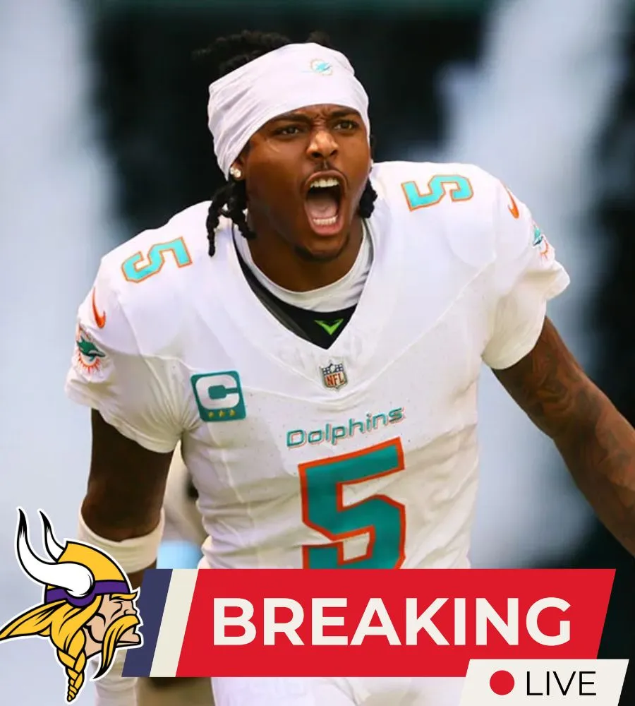 Vikings Can ‘Easily’ Acquire All-Pro CB in Blockbuster Trade