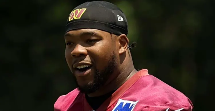 Commanders insider confirms what fans sensed all along about Daron Payne’s new edge