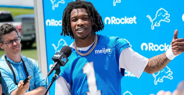 1 obvious Detroit Lions trade candidate entering 2025 training camp