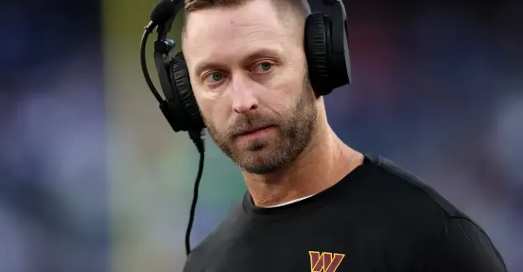 Kliff Kingsbury Surprised Commanders With 1 Big Change
