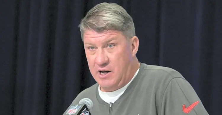 Bucs’ Jason Licht Poised to 'Chasing Championships' After New Contract