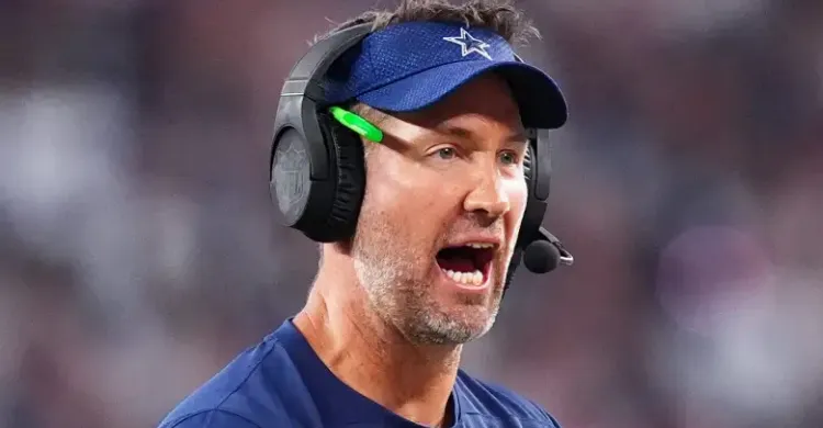 Cowboys Trade Proposal Has Them Make A Deal For Ex 3rd Round Pick