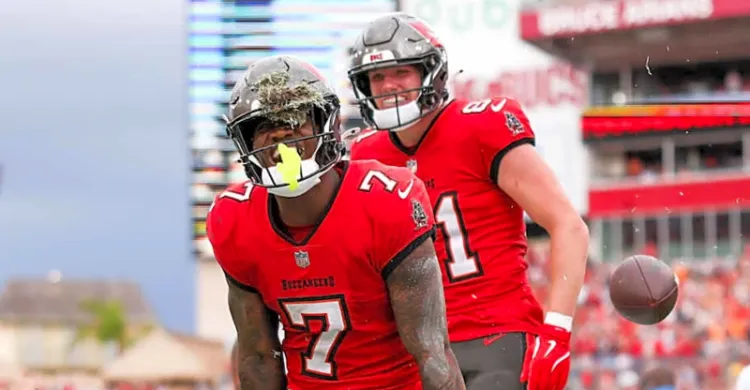 Bucs get promising placement in new pre-training camp power rankings