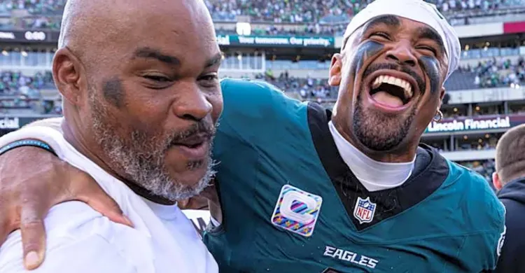 Giants reporter delivers laughable prediction on non-Eagles NFC East winner