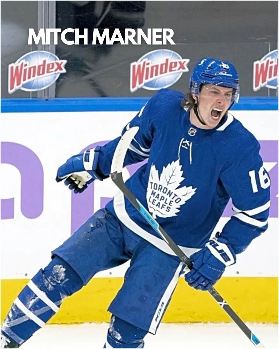 Maple Leafs Insider Drops Major Update on Mitch Marner Free Agency