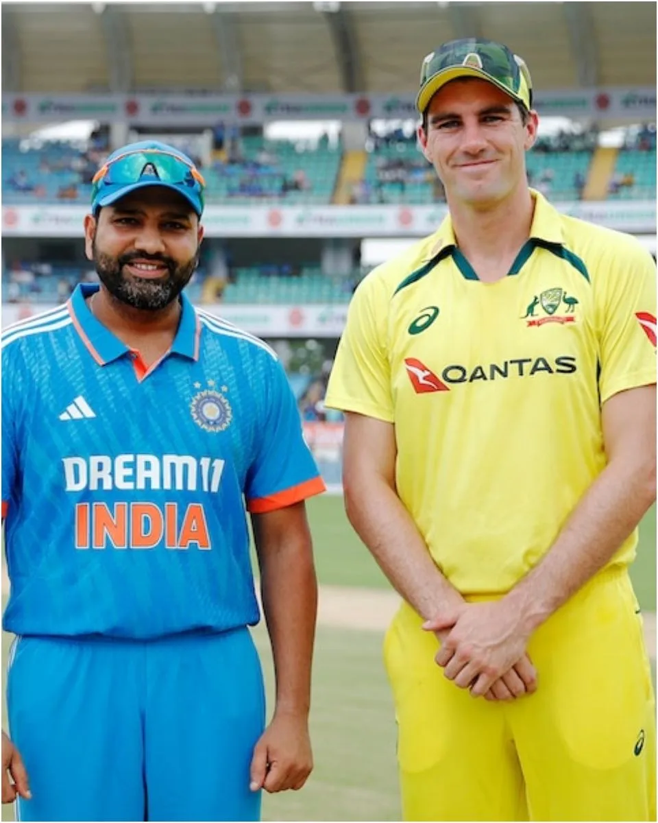 Tickets For Sydney ODI, Canberra T20I Between India, Australia Sold Out: CA