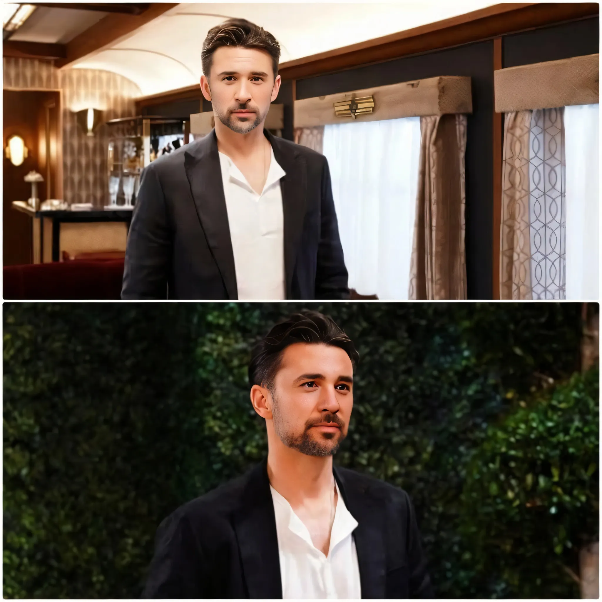 Billy Flynn Stuns in Latest Episode — Fans Can’t Stop Gushing!