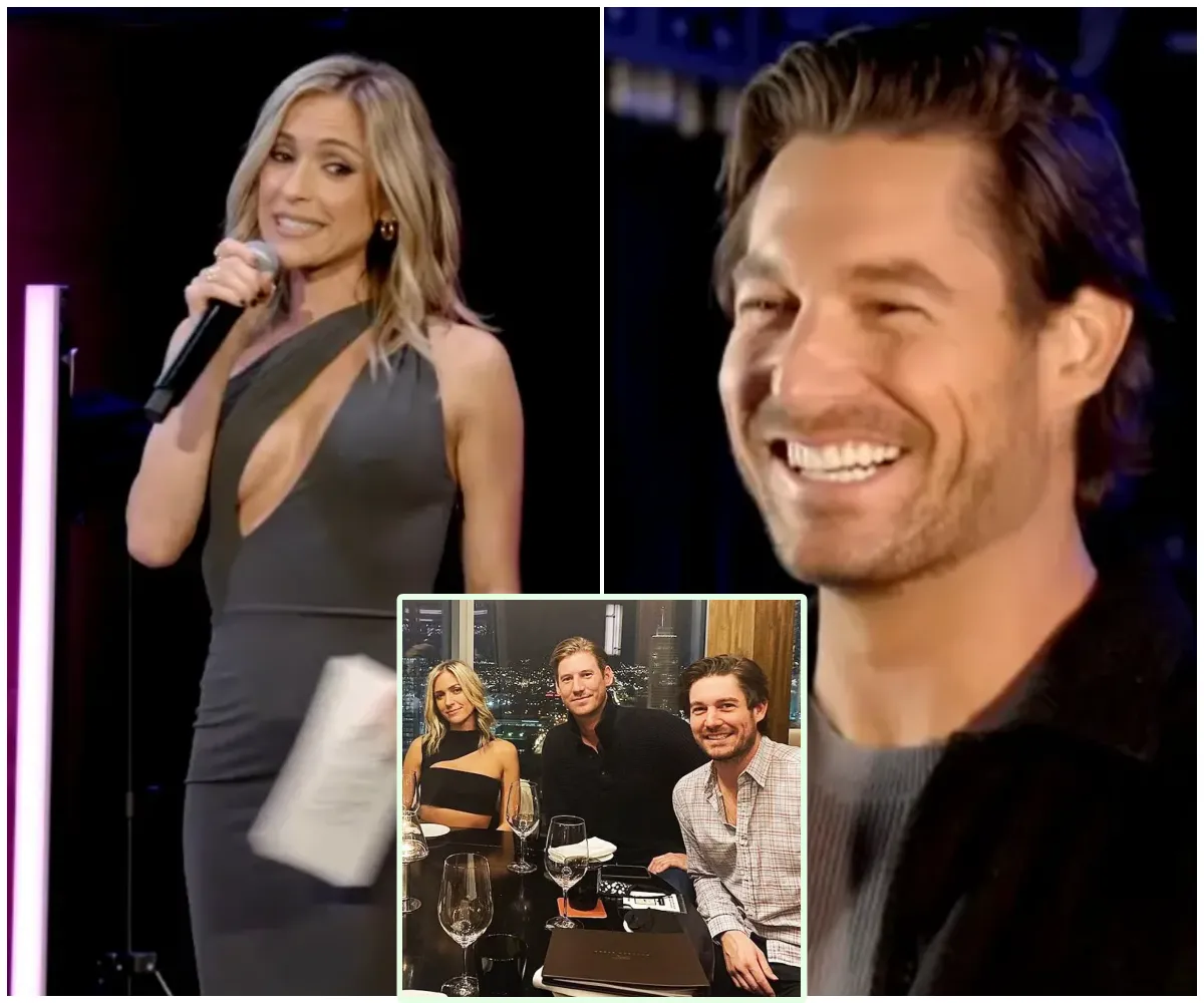 ‘Just be honest with me’ – Leaked texts expose the moment Kristin Cavallari confronted Craig Conover about Paige DeSorbo in 2021 as he flat-out denied romance weeks before NYC hand-holding photos shattered her trust - suong