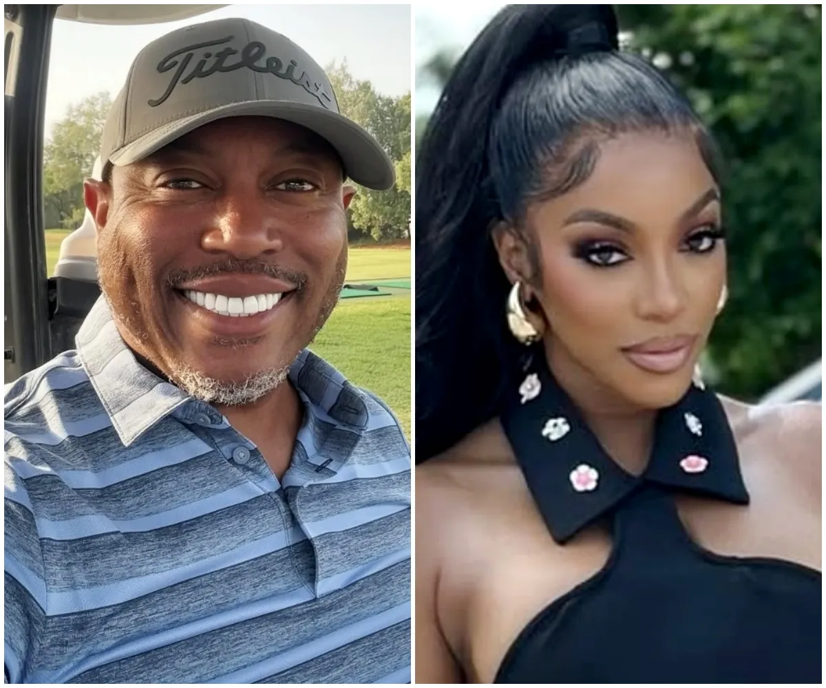 Simon Guobadia Says Porsha Williams “Targeted” Him for Finances, Promises to Fight Their Recent Prenup Ruling and Claims She Wanted to Reconcile