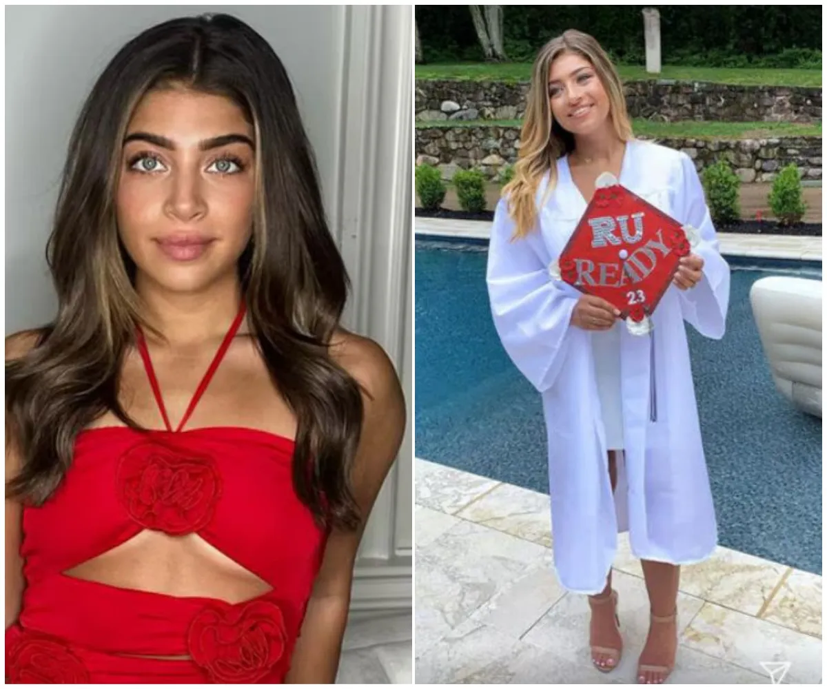 ‘It’s just not true’ – Gia Giudice shuts down explosive plagiarism scandal as she breaks silence on viral Rutgers rumor and blasts claims she ran underground essay business with classmates for cash - suong