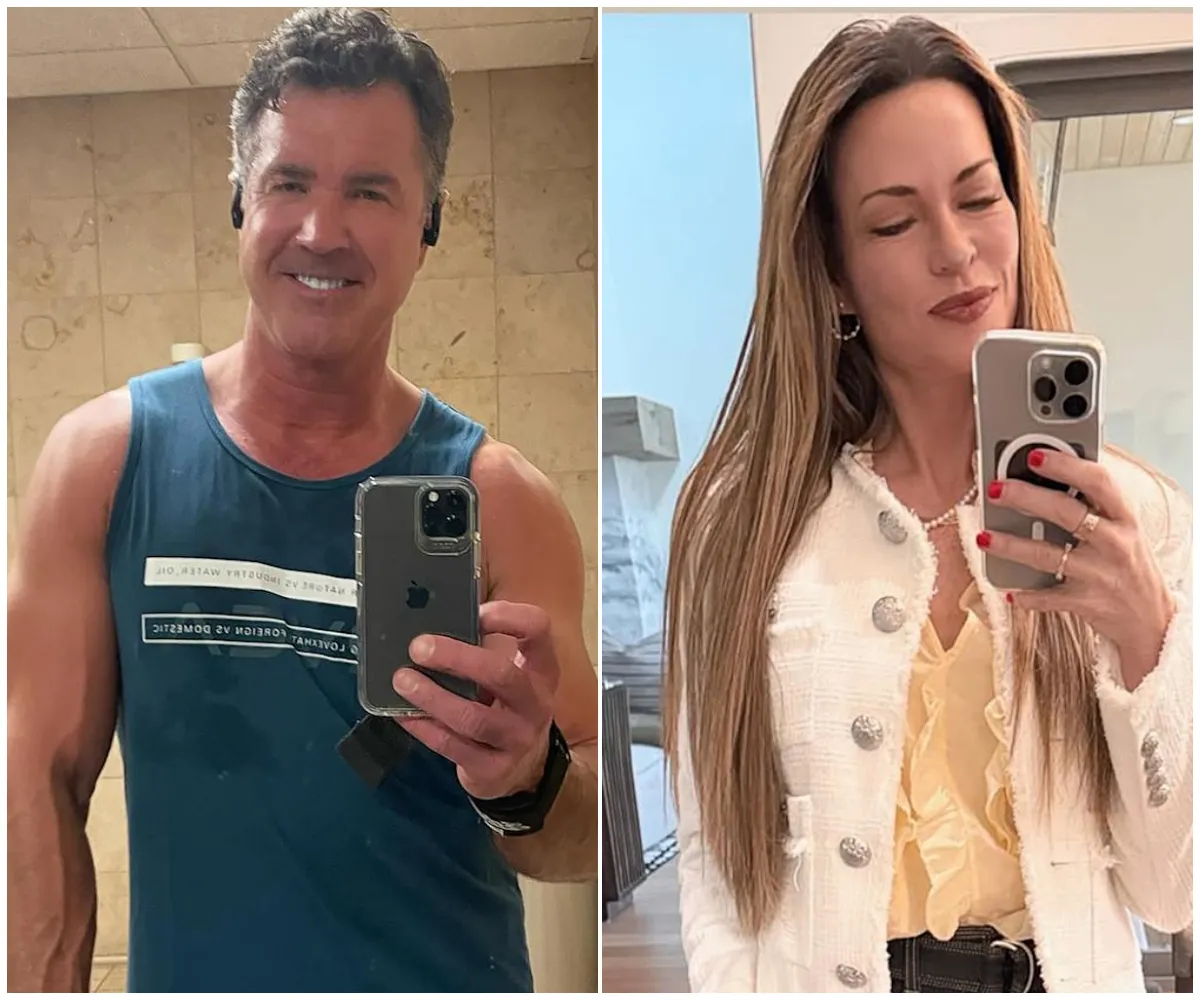 ‘He came begging back’ – Jared Osmond dumps RHOSLC’s Britani Bateman after two years then shows up knocking on her window days later as she declares she’s finally done with their on-off romance - suong