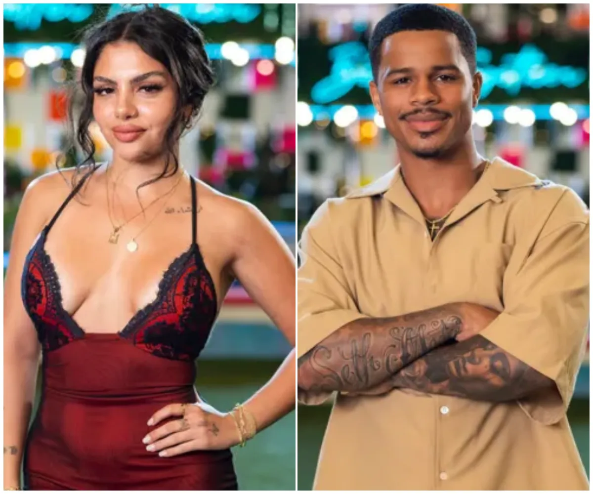 ‘Some of these people should never have been cast’ – Love Island USA producers admit regret over Season 7’s controversial influencer-filled lineup as chaos, sex, and fake connections push the show to the brink - suong