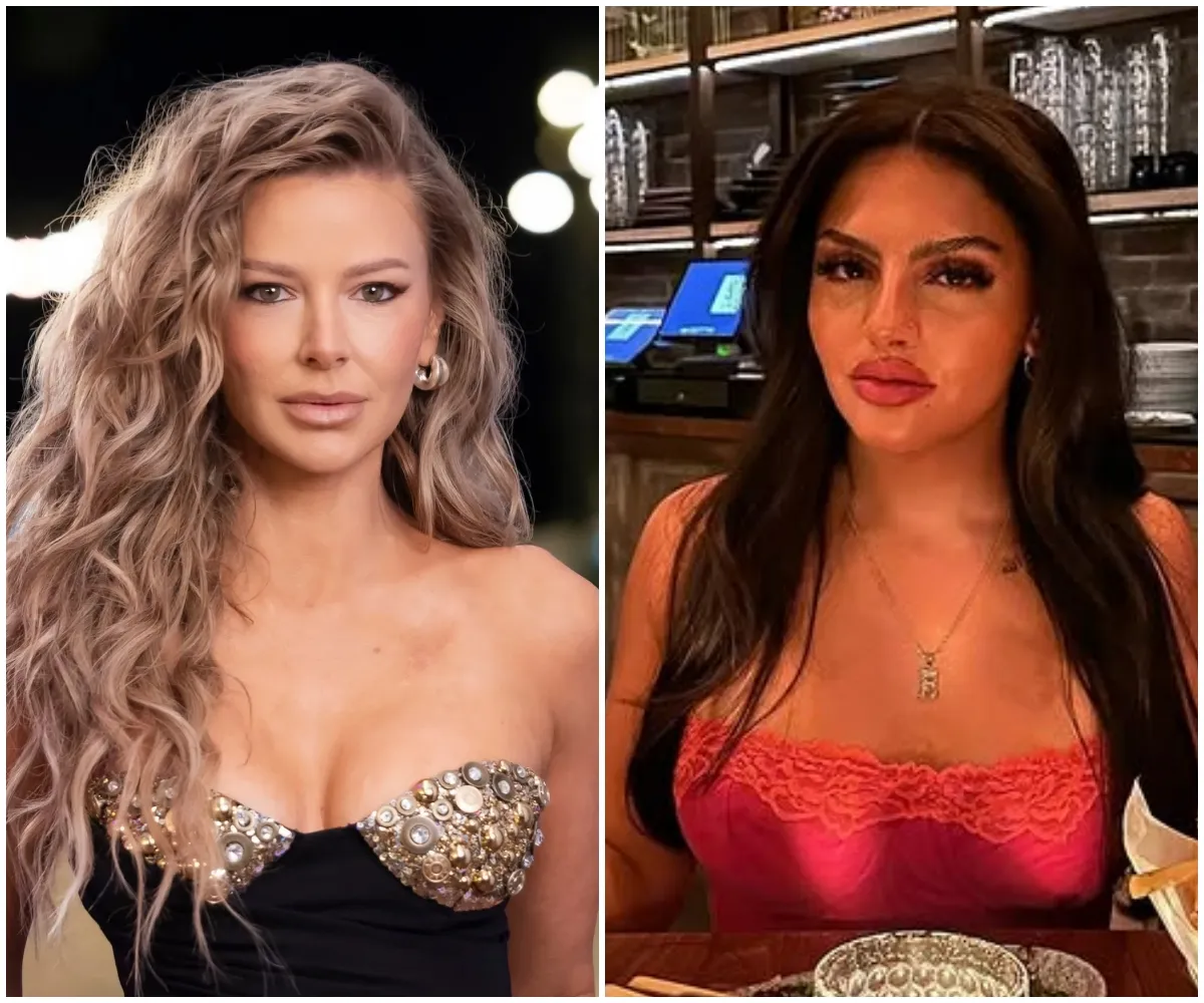Ariana Madix Responds Harshly After Huda Mustafa Accuses Her Of Seducing Her Co-Star And Leaking Secret Messages, Reveals Shocking Love Triangle Drama With Love Island USA Member