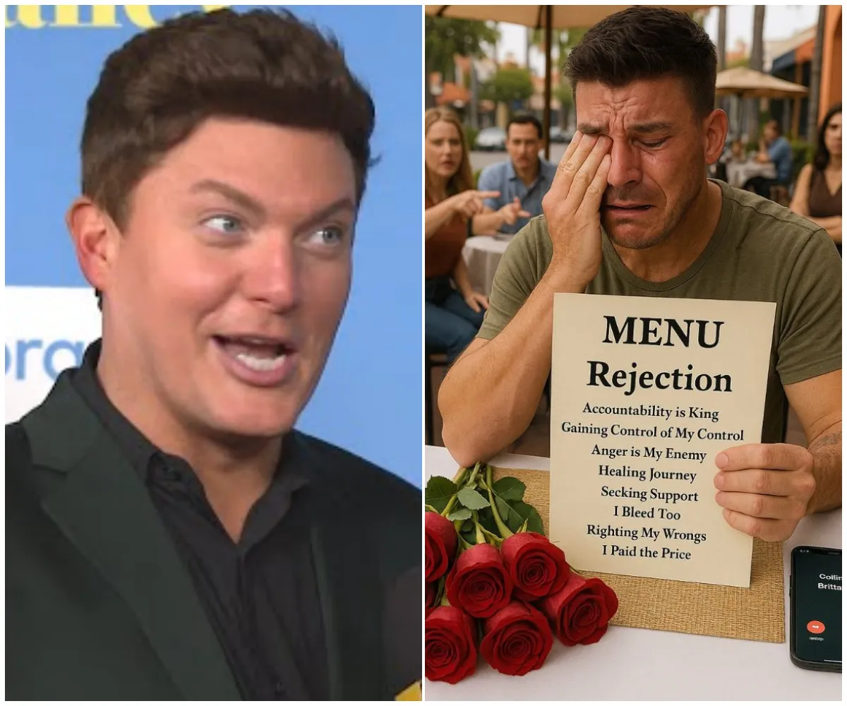 ‘What in the actual F balls’ – Zack Wickham blasts bizarre fan theory linking Jax Taylor to disturbing burner account after AI photo of him crying goes viral with unhinged caption about sobriety and rejection - suong